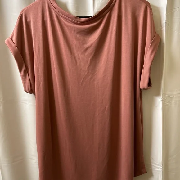 Ava Viv Short Sleeve Top - Picture 3 of 5